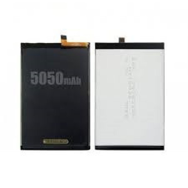 Акумулятор АКБ для Doogee BL5000 (Li-ion 3.8 V 5050mAh) Оригінал Китай