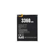 Акумулятор (АКБ) Doogee Shoot 2 (Li-pol, 3.8V, 3360mAh) Оригінал Китай
