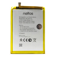 Аккумулятор АКБ (Батарея) TP-Link NBL-40A3730 для TP-Link Neffos C9 (3.85 V 3840mAh) Оригинал