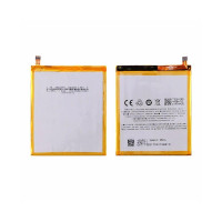 Аккумулятор (АКБ) BA712 для Meizu M6S (Li-pol 3.85V 3020mAh) АААА
