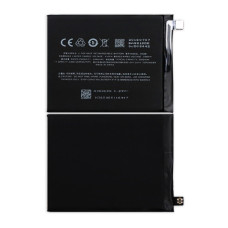 Акумулятор АКБ Meizu BA881 для Meizu 15 (Li-polymer 3.85 V 3000mAh) Оригінал Китай