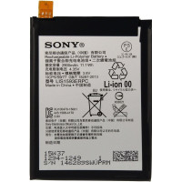 Акумулятор АКБ Sony LIS1593ERPC для Sony E6603 |E6653 | E6683 |Xperia Z5 (Li-ion 3.8 V 2900mAh) Оригінал Китай