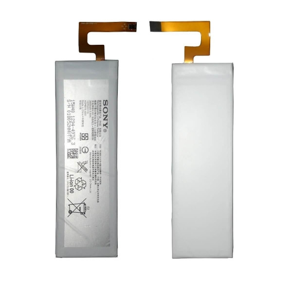 Акумулятор (АКБ) Sony AGPB016-A001 для Sony E5603 | E5606 | E5633 | E5643 | E5653 | E5663 M5 (2600mAh)