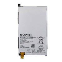 Акумулятор АКБ Sony LIS1529ERPC для Sony D5503 Xperia Z1 Compact (Li-pol 3.8 V 2300mAh) Оригінал Китай
