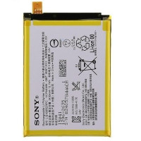 Акумулятор АКБ Sony LIS1605ERPC для Sony E6833 | E6853 | E6883 Z5 Premium (Li-pol3.8V 3430mAh) Оригінал