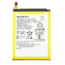 Акумулятор АКБ Sony LIS1632ERPC для Sony Xperia XZ | F8331 | F8332 (Li-pol 3.8 V 2900mAh) Оригінал