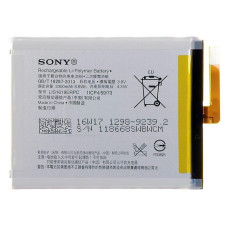 Аккумулятор АКБ Sony LIS1618ERPC для Sony F3111 Xperia XA | XA1 (Li-Pol 3.8 V 2300 mAh) Оригинал Китай