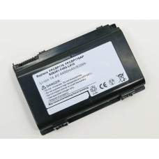 Аккумуляторная батарея Fujitsu FPCBP176 LifeBook A1220 | E8410 | E8420 | N7010 (10.8 V 4400mAh)