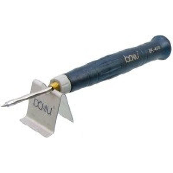 Паяльник BAKU BK-460 портативный с подставкой (питание от USB 5V, 8W)