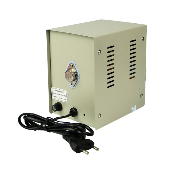 Блок живлення AIDA 1502TD USB, 15V / 5V, цифрова індикація, 2A стрелочная індикація, автозбереження після КЗ