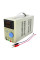 Блок живлення VANTEK DPS-3305P, програмований, 32V, 5A, 160W, з цифровою індикацією