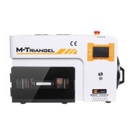 Устройство для склейки дисплейного модуля M-Triangel M103 (пресс + автоклав в комплекте с пресс-формами)