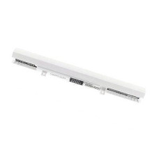 Акумуляторна батарея Toshiba PA5184U-1BRS PA5185U-1BRS Satellite L55(14.4 V 2200mAh) Біла