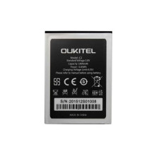 Акумулятор АКБ (Батарея) для Oukitel C2 (Li-ion 3.8 V 1800mAh) Оригінал Китай