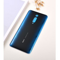 Задня панель корпусу (Кришка) для Xiaomi Mi9T (Синя)