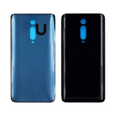 Задняя панель корпуса (крышка) для Xiaomi Mi 9T | Mi 9T Pro | Redmi K20 | K20 Pro (Черная)