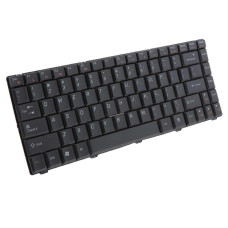Клавиатура для ноутбука Lenovo IdeaPad B450 | B450C | B450A | B450L | B465C | B460C (Черная, Eng)