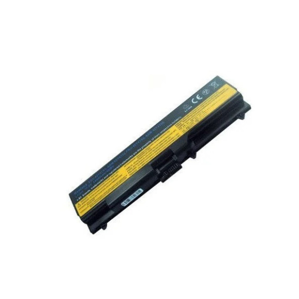 Акумуляторна батарея для ноутбука Lenovo 42T4235 E40 E50 T510 SL410 SL510 L410 L510 L520 (7800mAh)