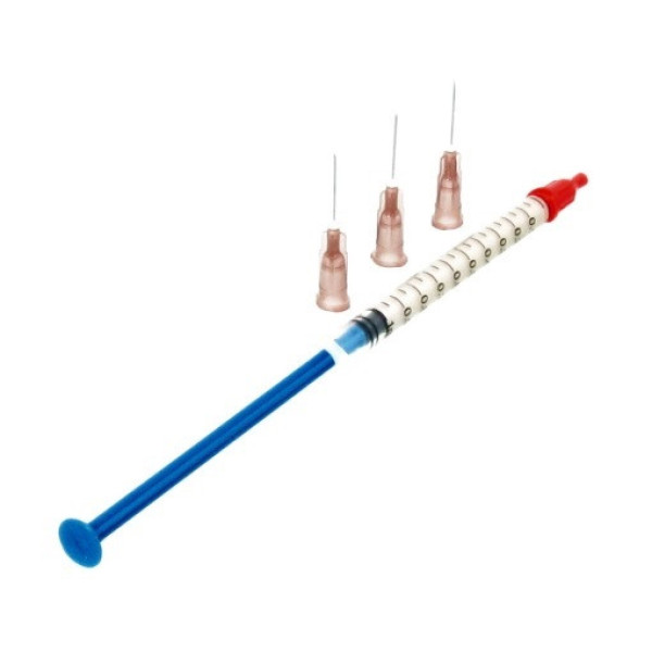 Токопроводящий лак на основе серебра MECHANIC MCN-DJ002 (0.7ml) в шприце