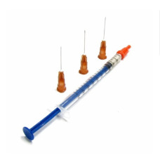Струмопровідний лак на основі срібла MECHANIC MCN-DJ002 (0.2 ml) у шприці
