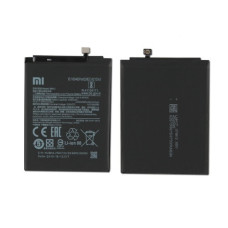 Аккумулятор АКБ Xiaomi BM4J для Xiaomi RedMi Note 8 Pro (Li-ion, 3.85 V, 4500 mAh) Оригинал Китай
