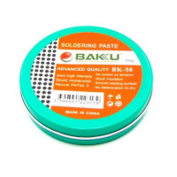 Флюс-паста BAKU BK-50 (50гр.)