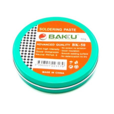 Флюс-паста BAKU BK-50 (50гр.)
