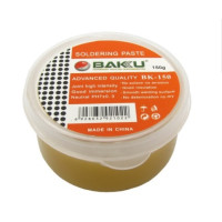 Флюс-паста BAKU BK-150 (150гр.)