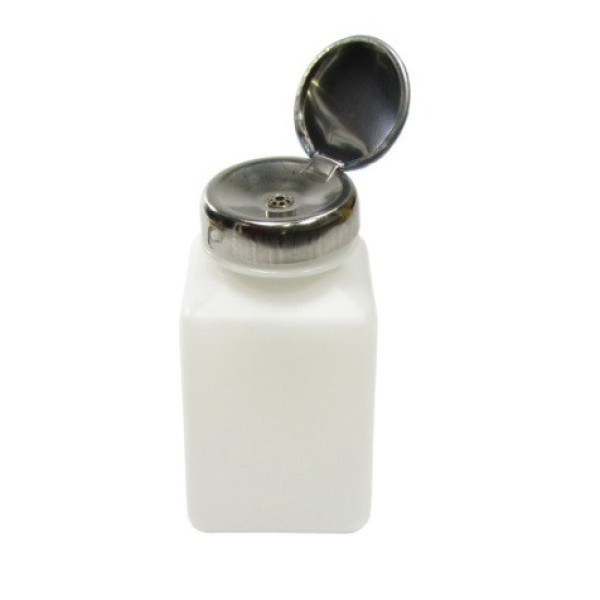 Ємність для зберігання спирту з дозатором BAKU BK-60 (200 ml)