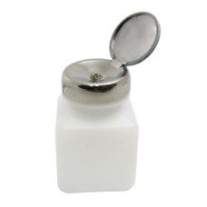 Емкость для хранения спирта с дозатором BAKU BK-40 (125 ml)