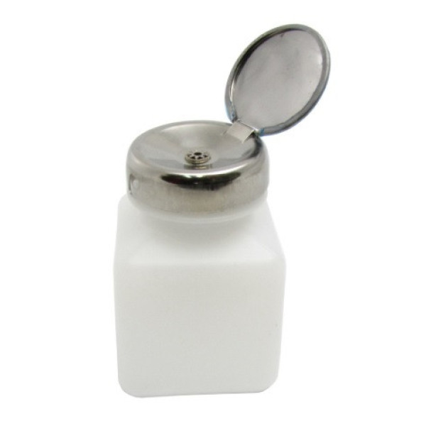 Емкость для хранения спирта с дозатором BAKU BK-40 (125 ml)
