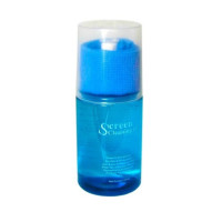 Спрей для чищення РК дисплеїв Lcd Screen Cleaner (200 ml) з мікрофіброю