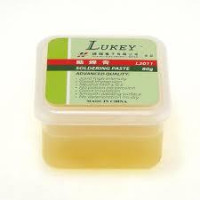Флюс-паста LUKEY L 2011 (80 гр.)