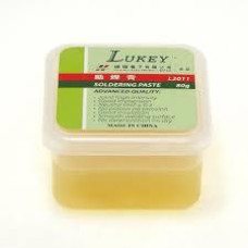 Флюс-паста LUKEY L 2011 (80 гр.)