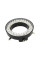 Кільцева підсвітка LED, з регулюванням яскравості, для мікроскопів серії XTX, AC 220V
