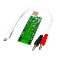 Плата активації і зарядки акумуляторів AIDA A-500 (4G - 7P,Huawei, Oppo,Vivo,Mi,Zte,Meizu,Samsung,Lenovo)