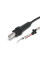 Фен для паяльної станції LUKEY 852D+
