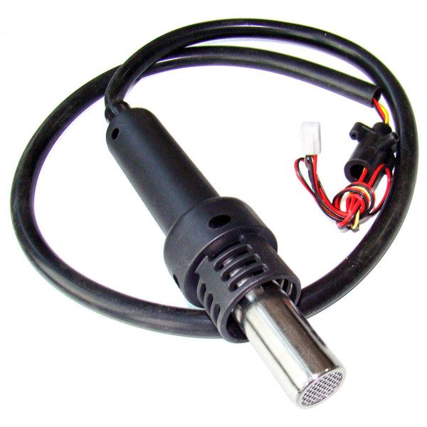 Фен для паяльної станції LUKEY 852D+