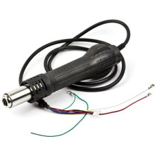 Фен для паяльної станції LUKEY 702 | 852D+FAN | 853D+ | 868