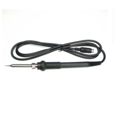 Паяльник к станции LUKEY 852D+ | 868 | 853D+ (нагревательный эл. пр-во Hakko)