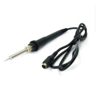 Паяльник для станции LUKEY 702 | 852D+FAN | 898 | 936A (нагревательный эл. произ-во Taiwan)