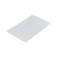 Пластикова карта DIYFIX 85 × 54 × 0.25 мм