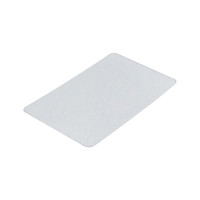 Пластиковая карта DIYFIX 85 × 54 × 0.25 мм