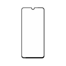 Стекло сенсора дисплея для Samsung A705 Galaxy A70 2019 (Черный) Оригинал Китай