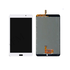 Дисплей Samsung T231 Galaxy Tab 4 7.0 3G з сенсорним склом (Білий) Оригінал Китай
