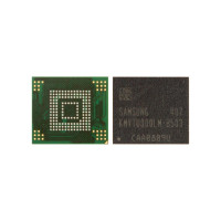 Мікросхема пам'яті Samsung KMVTU000LM-B503 для телефонів Samsung I9250 | I9300 | I9300 | N7000 | N7100 | i9100