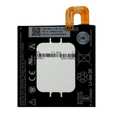 Акумулятор АКБ для Google Pixel 2 | G011A-B (2700 mAh) Оригінал Китай