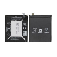 Акумулятор (АКБ) G020E-B для Google Pixel 3A (3000 mAh) Оригінал Китай