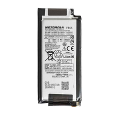 Аккумулятор АКБ (Батарея) Motorola FB55 для Motorola XT1580 Moto X Force (3.8 V 3550 mAh) Оригинал Китай