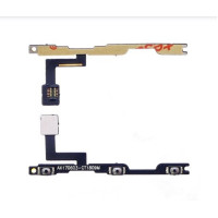 Шлейф (flat cable) для Xiaomi Mi Max 2 з кнопками включення | вимикання і регулювання гучності